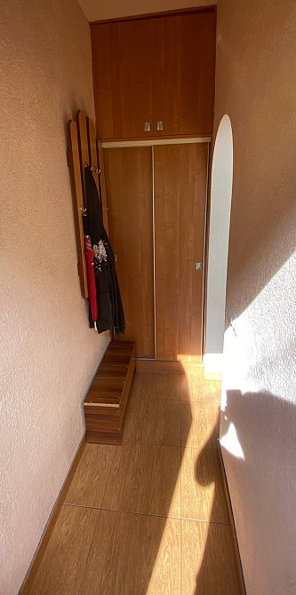 Здається 1 кімнатна квартира в самому центрі міста Ужгород - зображення 8