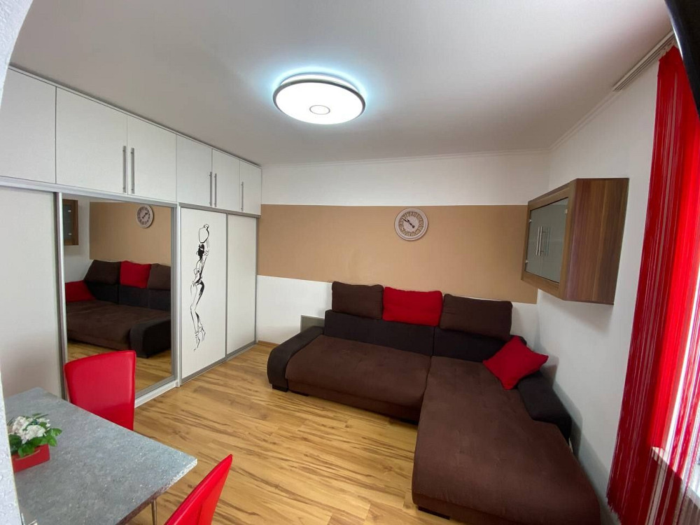 Здається 1 кімнатна квартира в самому центрі міста Ужгород - зображення 3