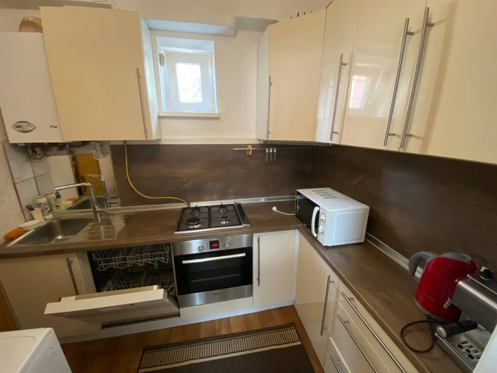 Здається 1 кімнатна квартира в самому центрі міста Ужгород - зображення 1