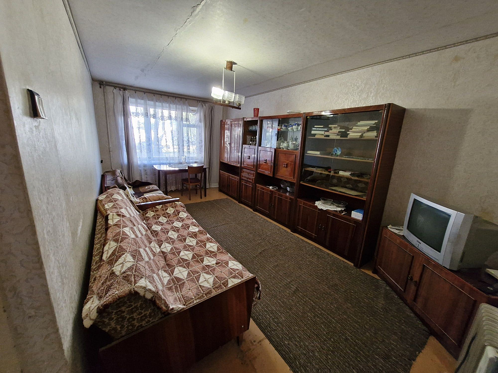 Сдам квартиру 3к ПМЗ, Полігон Павлоград - изображение 1