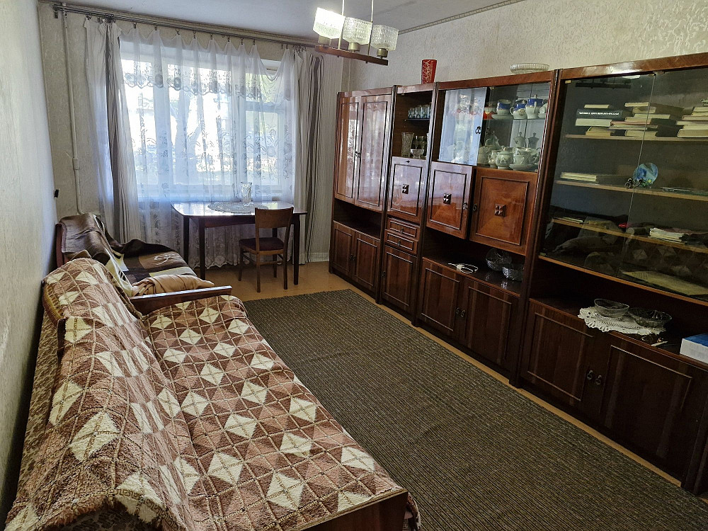 Сдам квартиру 3к ПМЗ, Полігон Павлоград - изображение 5