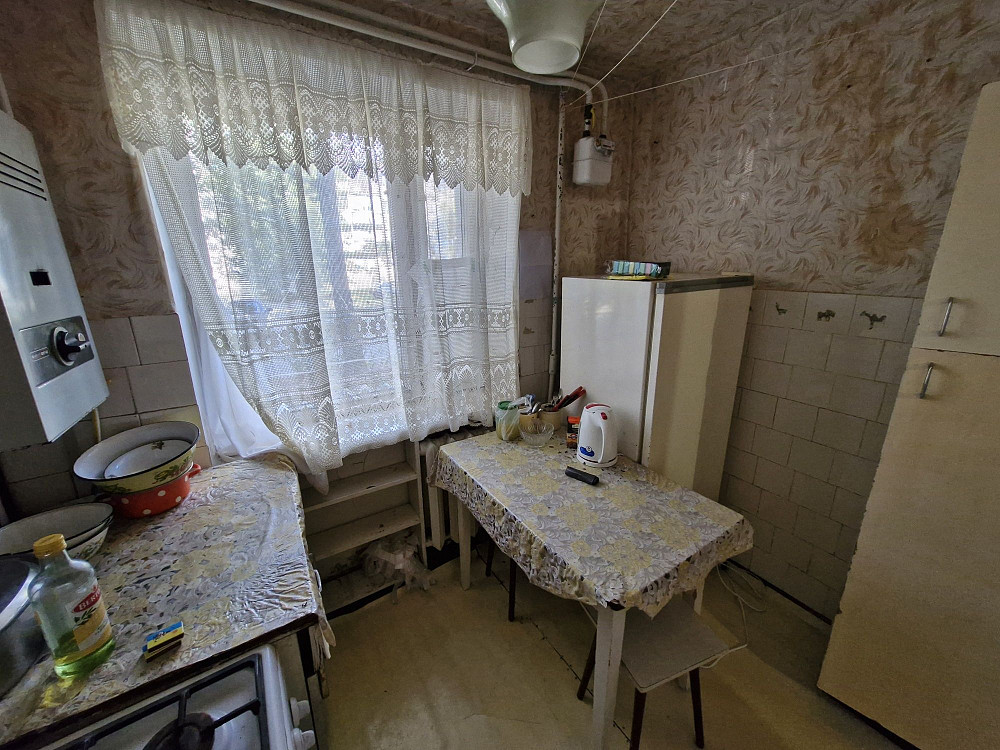 Сдам квартиру 3к ПМЗ, Полігон Павлоград - изображение 2