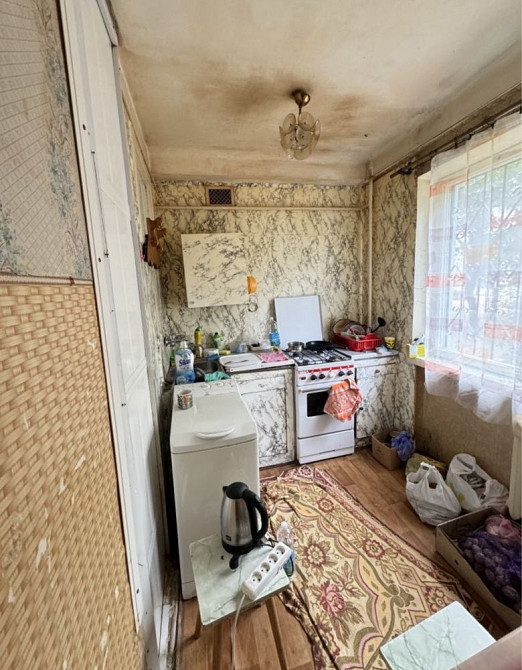 Сдам 2-комнатную квартира на Космосе Запорожье - изображение 8