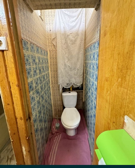 Сдам 2-комнатную квартира на Космосе Запорожье - изображение 6