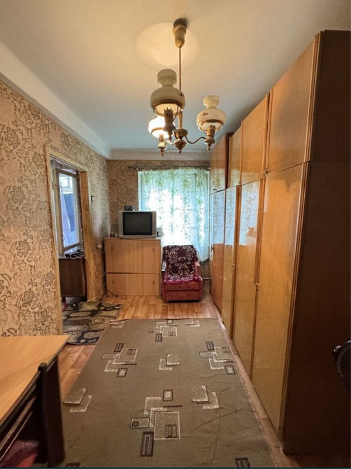 Сдам 2-комнатную квартира на Космосе Запорожье - изображение 4