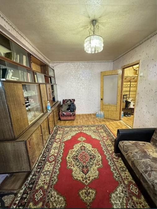 Сдам 2-комнатную квартира на Космосе Запорожье - изображение 2