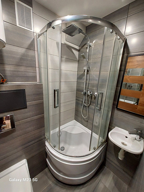 Здам 1-к студія! Оболонь! метро Героїв Дніпра! Без комісії! Киев - изображение 4