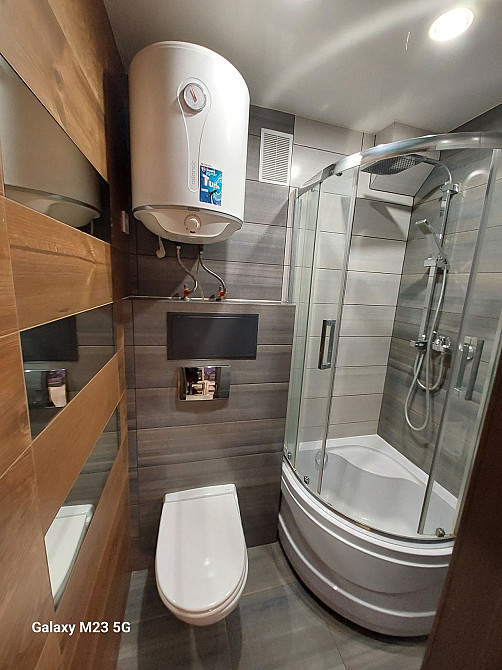 Здам 1-к студія! Оболонь! метро Героїв Дніпра! Без комісії! Киев - изображение 3