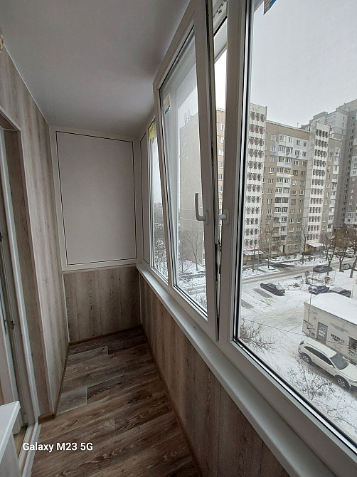 Здам 1-к студія! Оболонь! метро Героїв Дніпра! Без комісії! Киев - изображение 8