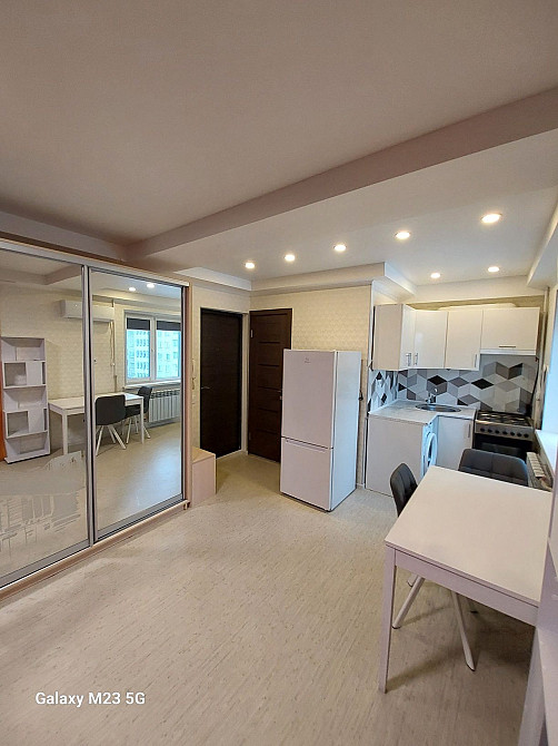 Здам 1-к студія! Оболонь! метро Героїв Дніпра! Без комісії! Киев - изображение 6