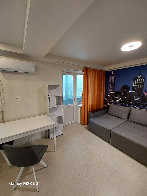 Здам 1-к студія! Оболонь! метро Героїв Дніпра! Без комісії! Киев - изображение 5