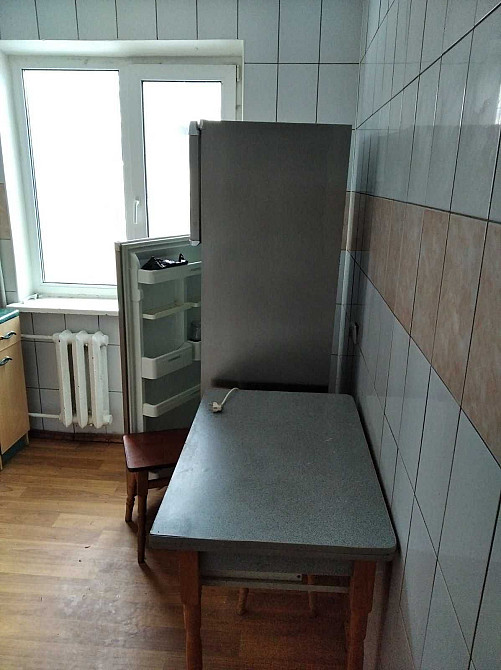 Сдам 1 комнатную квартиру метро Нивки ул Мрии Киев - изображение 2