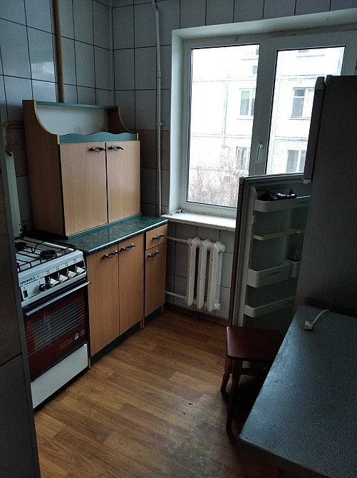 Сдам 1 комнатную квартиру метро Нивки ул Мрии Киев - изображение 3