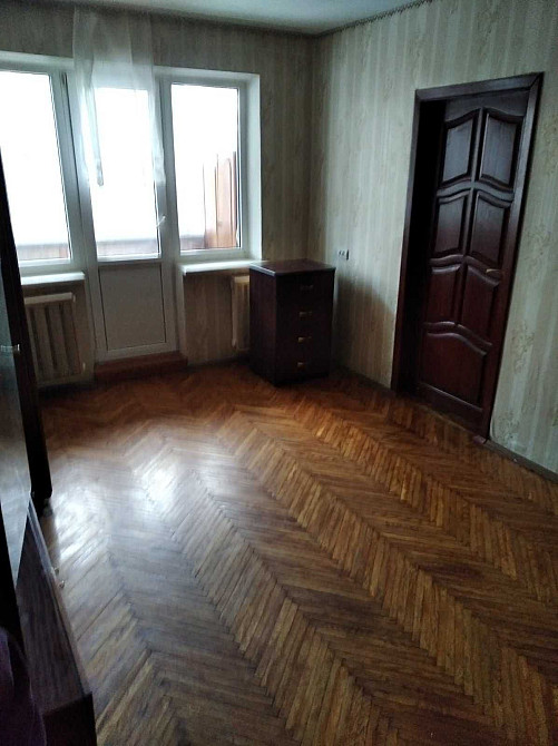 Сдам 1 комнатную квартиру метро Нивки ул Мрии Киев - изображение 4