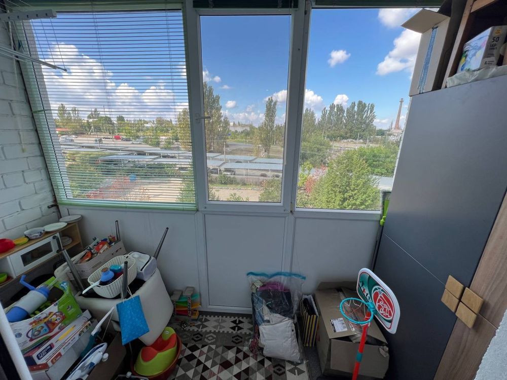 Северная Звезда/р-н Північний Оренда 1к квартири 4 поверх з 5 Миколаїв - зображення 8