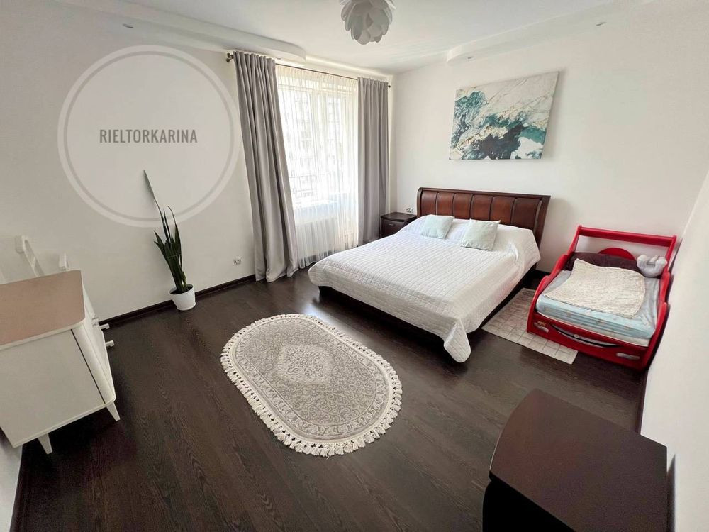 Северная Звезда/р-н Північний Оренда 1к квартири 4 поверх з 5 Миколаїв - зображення 1