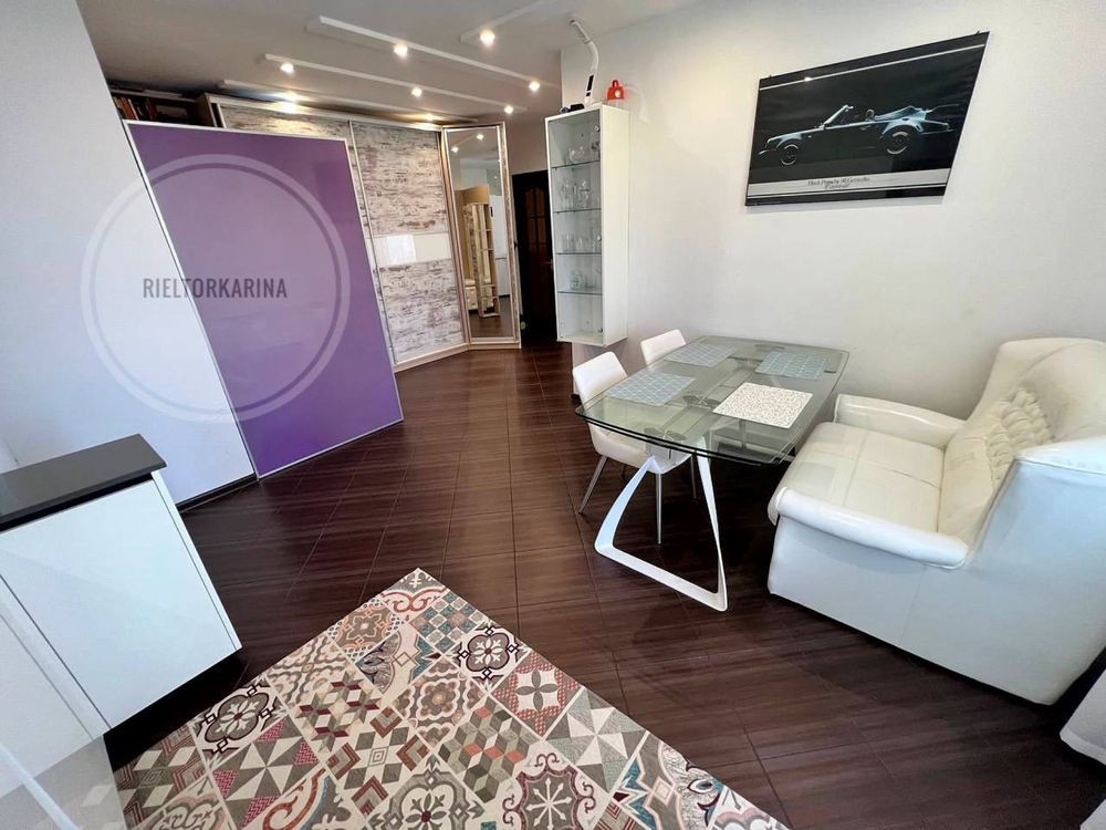 Северная Звезда/р-н Північний Оренда 1к квартири 4 поверх з 5 Миколаїв - зображення 5