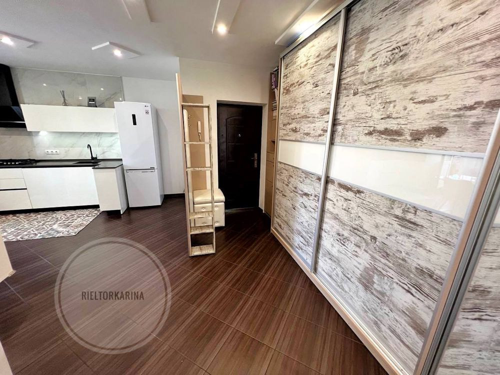 Северная Звезда/р-н Північний Оренда 1к квартири 4 поверх з 5 Миколаїв - зображення 3