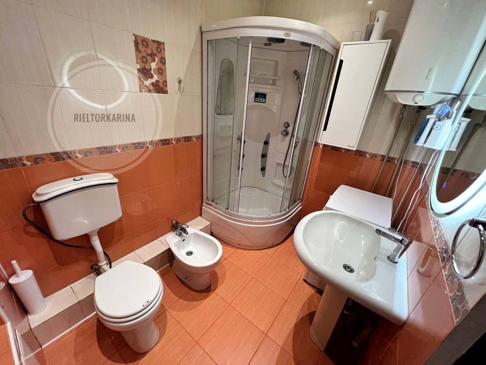 Северная Звезда/р-н Північний Оренда 1к квартири 4 поверх з 5 Миколаїв - зображення 6