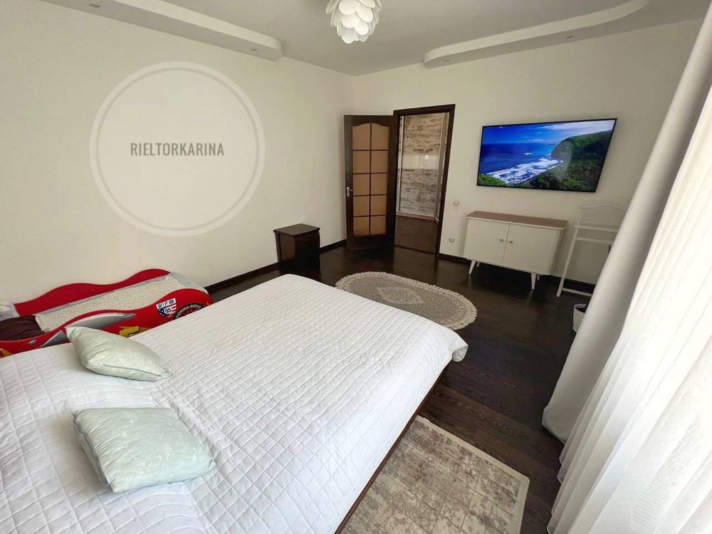 Северная Звезда/р-н Північний Оренда 1к квартири 4 поверх з 5 Миколаїв - зображення 2