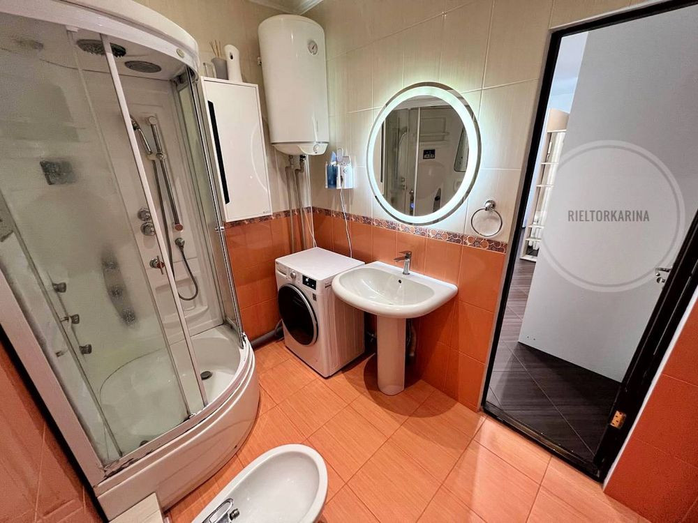 Северная Звезда/р-н Північний Оренда 1к квартири 4 поверх з 5 Миколаїв - зображення 7