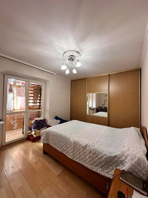 Сдаю квартиру евродвушка ул картомышевская40/1 Одесса - изображение 1