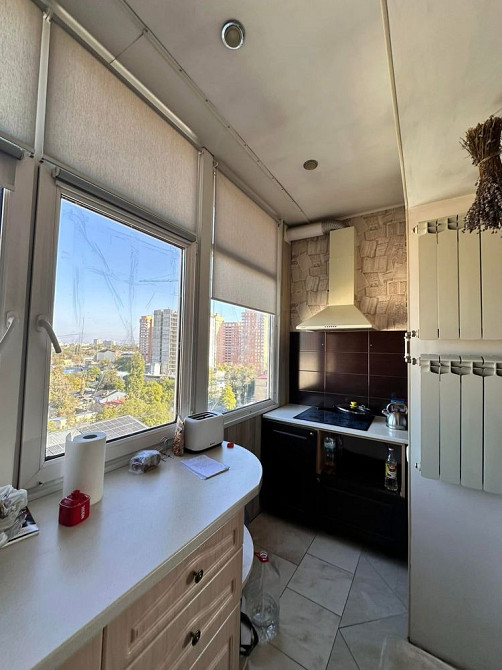 Сдаю квартиру евродвушка ул картомышевская40/1 Одесса - изображение 5