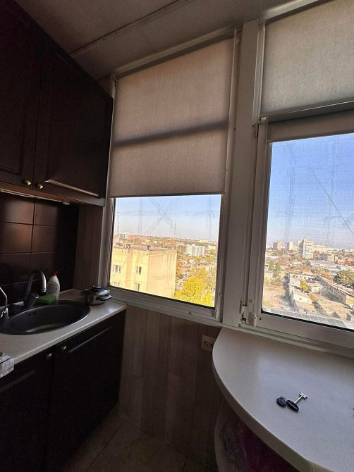 Сдаю квартиру евродвушка ул картомышевская40/1 Одесса - изображение 4