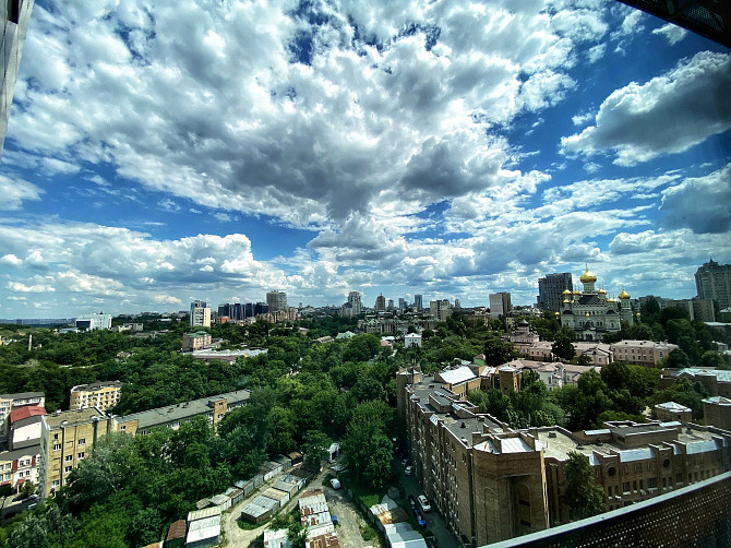 Без %. Є генератор. 2-кімн, Покровський Посад, Лук'янівка Kyiv - photo 5