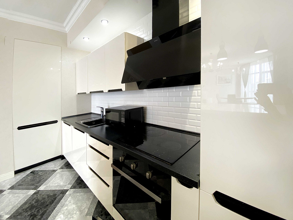 Без %. Є генератор. 2-кімн, Покровський Посад, Лук'янівка Киев - изображение 7