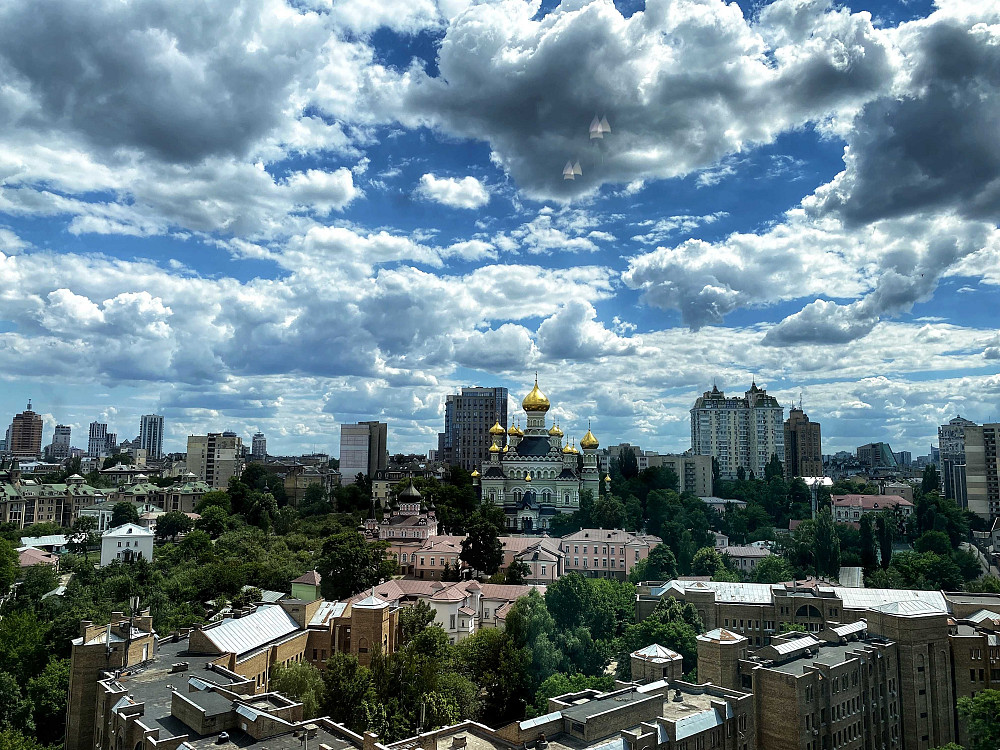 Без %. Є генератор. 2-кімн, Покровський Посад, Лук'янівка Киев - изображение 4