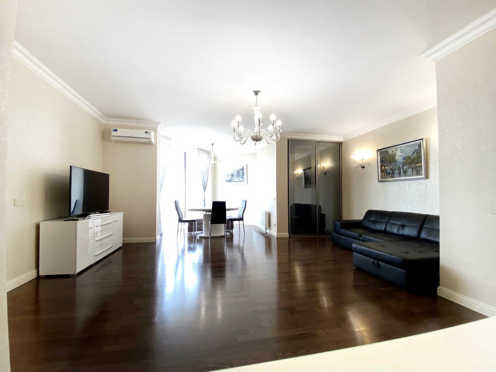 Без %. Є генератор. 2-кімн, Покровський Посад, Лук'янівка Киев - изображение 8