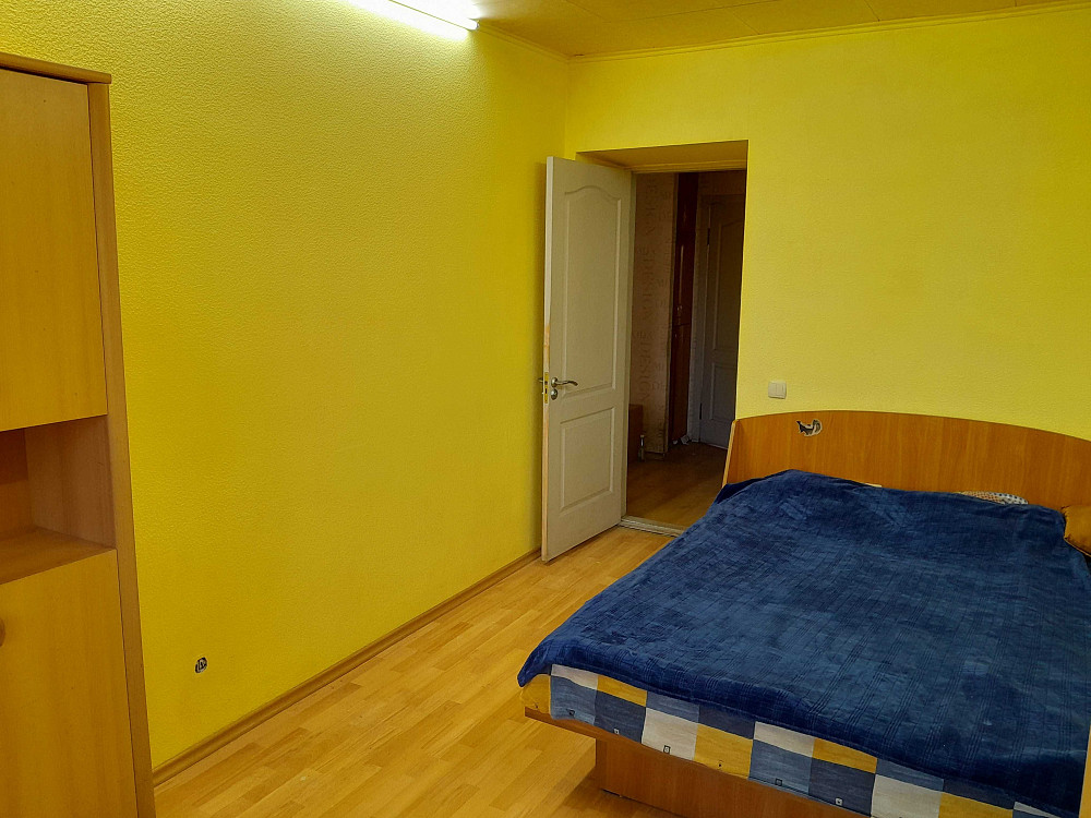 Сдам 3х кімнатну квартиру на Пограничній Николаев - изображение 6