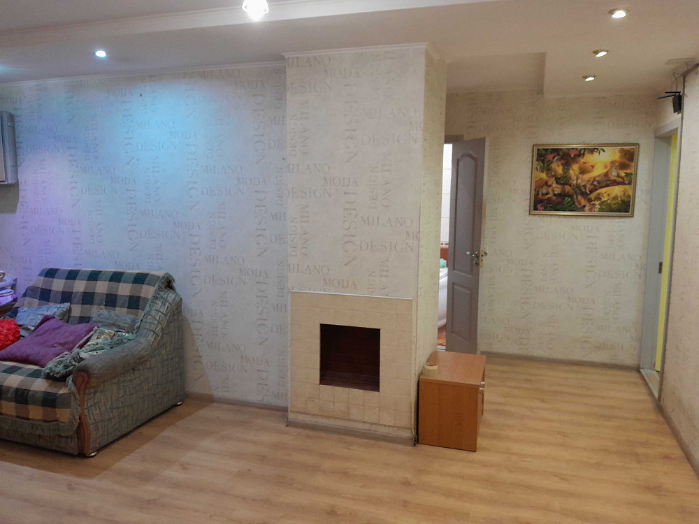 Сдам 3х кімнатну квартиру на Пограничній Николаев - изображение 4