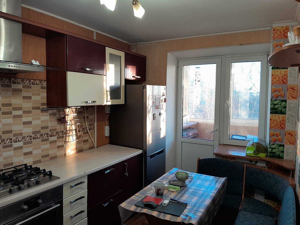 Сдам 3х кімнатну квартиру на Пограничній Николаев - изображение 1