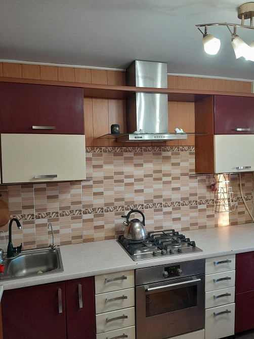 Сдам 3х кімнатну квартиру на Пограничній Николаев - изображение 2