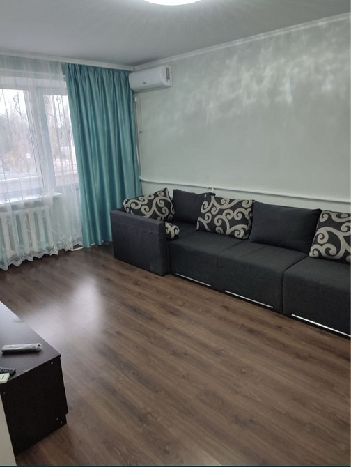 Гарна 3 кмн квартира в спальному рн,вул Надпільна Черкаси - зображення 2