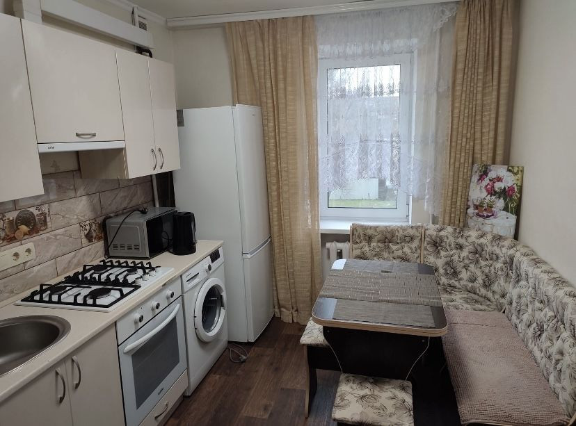 Гарна 3 кмн квартира в спальному рн,вул Надпільна Черкаси - зображення 4