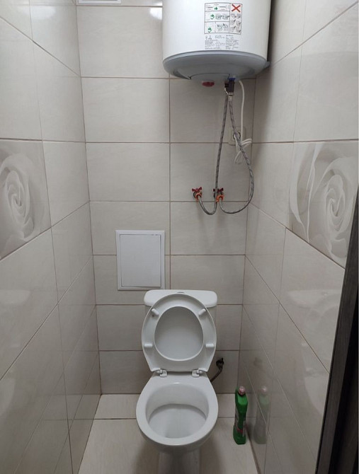 Гарна 3 кмн квартира в спальному рн,вул Надпільна Черкаси - зображення 7