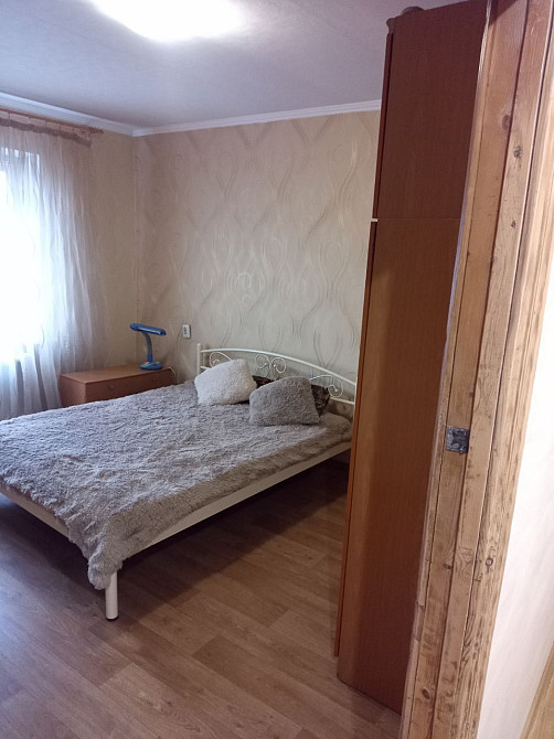 Сдается 2х ком кв. Артёма, Лесной. 4 эт. Хороший ремонт, мебель, техни Славянск - изображение 5
