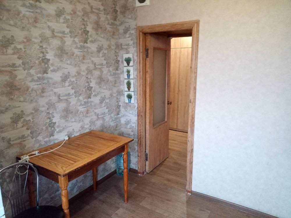 Сдается 2х ком кв. Артёма, Лесной. 4 эт. Хороший ремонт, мебель, техни Славянск - изображение 2