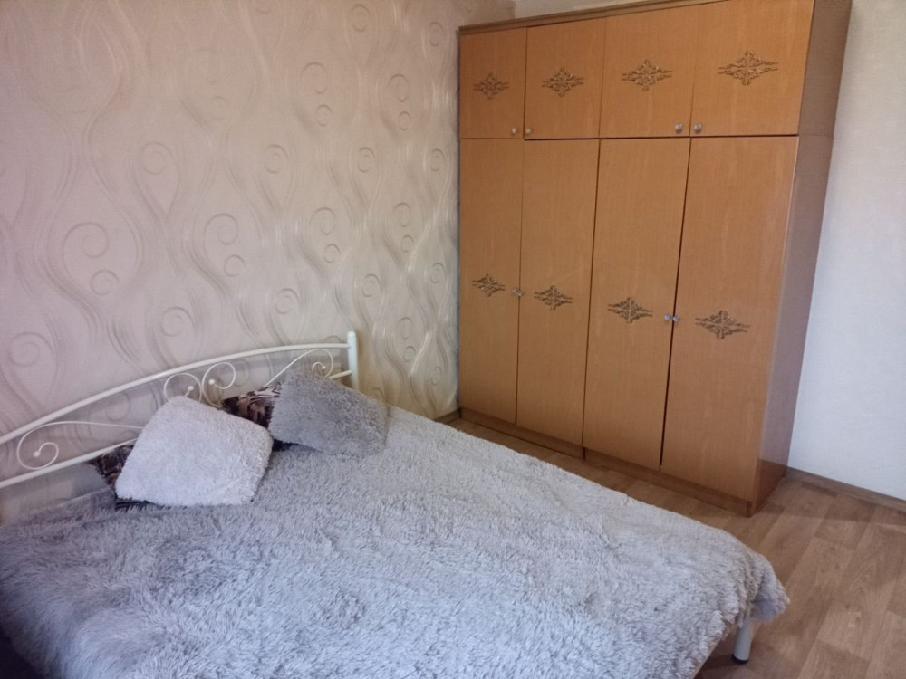 Сдается 2х ком кв. Артёма, Лесной. 4 эт. Хороший ремонт, мебель, техни Славянск - изображение 4