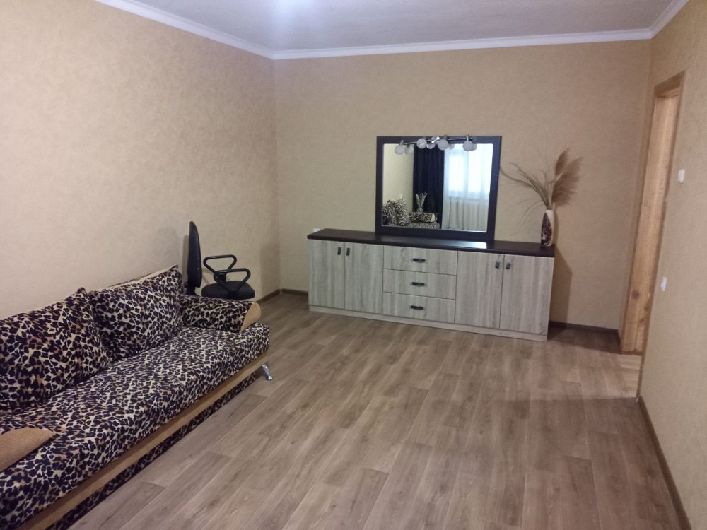 Сдается 2х ком кв. Артёма, Лесной. 4 эт. Хороший ремонт, мебель, техни Славянск - изображение 7