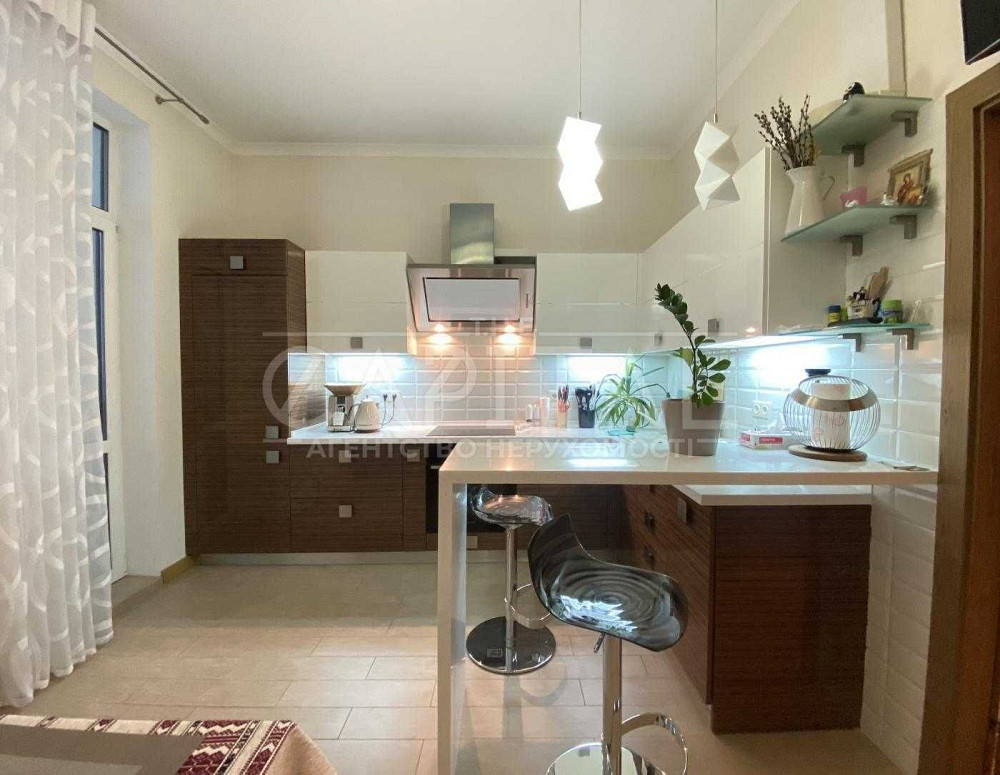 Оренда квартири ЖК Золотоустовський Киев - изображение 5