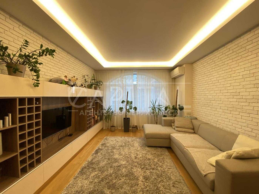 Оренда квартири ЖК Золотоустовський Киев - изображение 2