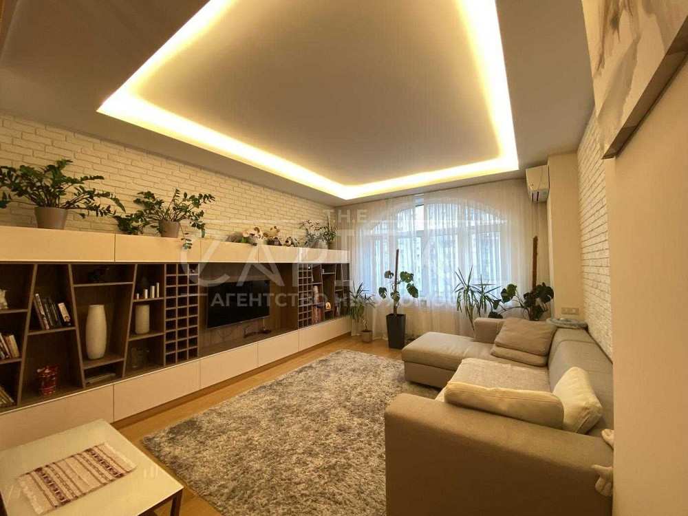 Оренда квартири ЖК Золотоустовський Киев - изображение 1