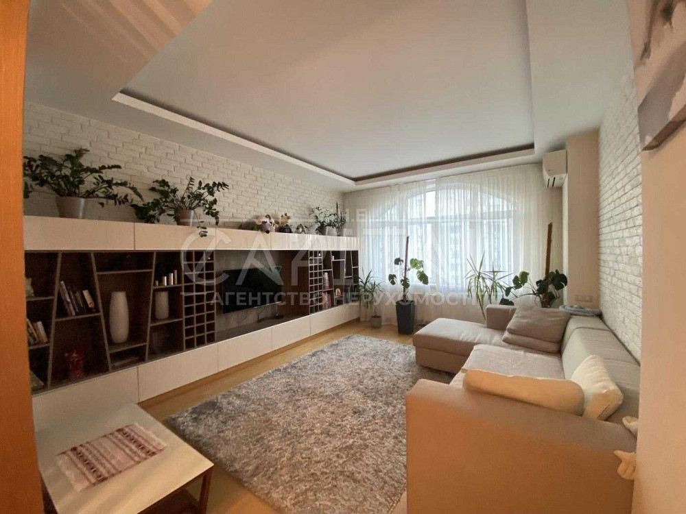 Оренда квартири ЖК Золотоустовський Киев - изображение 3