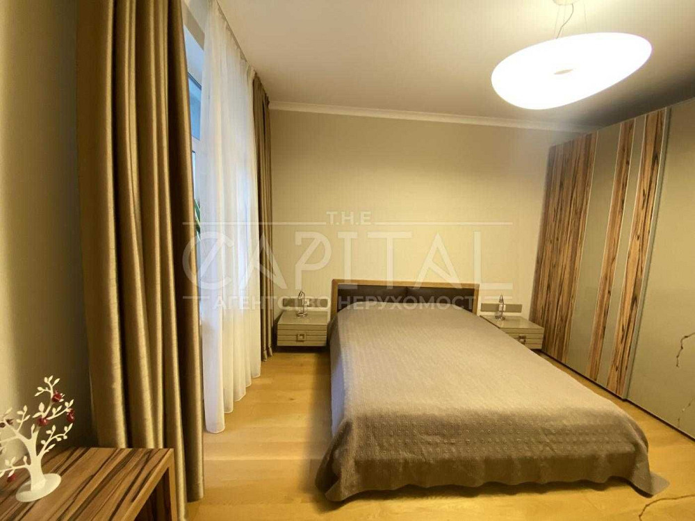 Оренда квартири ЖК Золотоустовський Киев - изображение 8