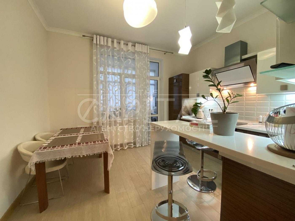 Оренда квартири ЖК Золотоустовський Киев - изображение 4