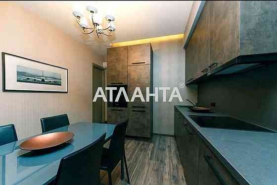 Оренда 3к. 103 кв.м. в ЖК Jack House, Терміново Kyiv